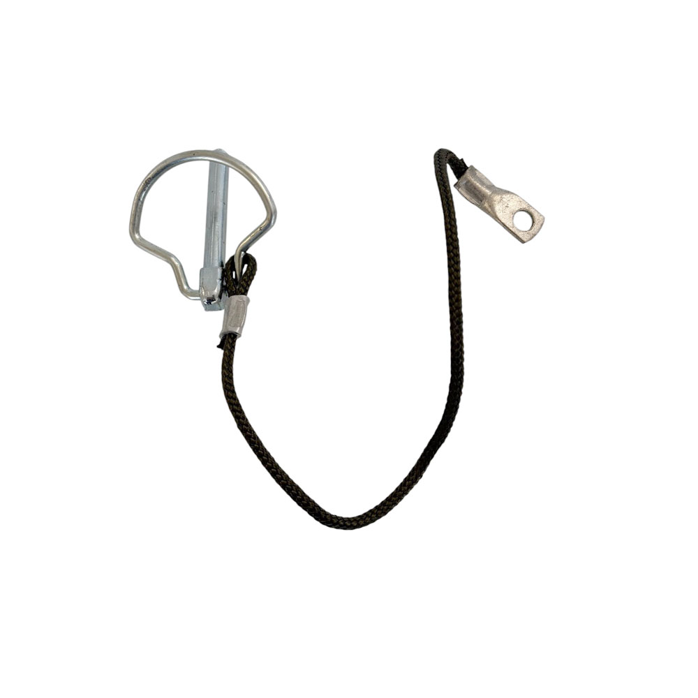 Snap Ring Cotter Assembly 2540-99-831-9830